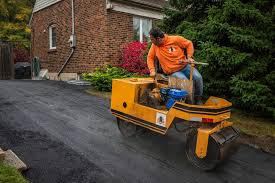  Sterling Heights, MI Driveway Paving Services Pros